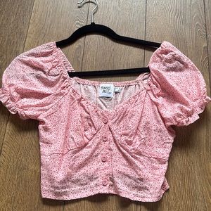 Princess Polly Top